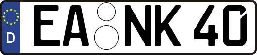 EA-NK40