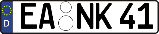 EA-NK41