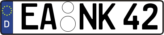 EA-NK42
