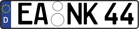 EA-NK44