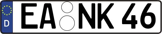 EA-NK46