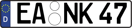 EA-NK47