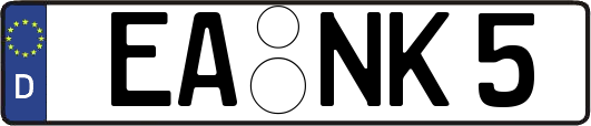 EA-NK5