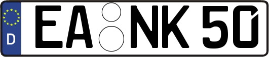 EA-NK50