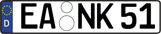 EA-NK51