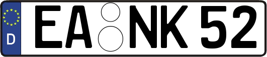 EA-NK52