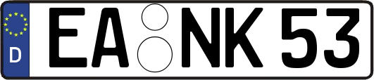 EA-NK53