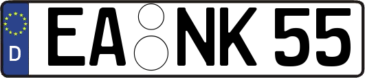 EA-NK55