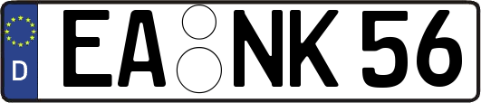 EA-NK56