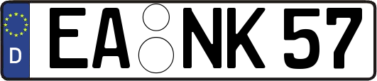 EA-NK57