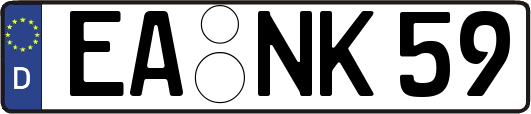 EA-NK59