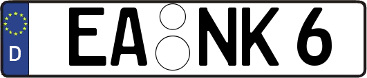 EA-NK6