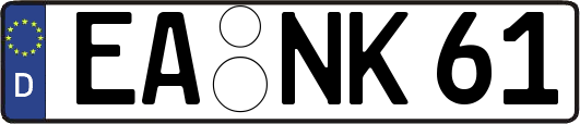 EA-NK61