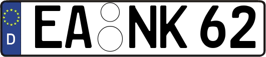 EA-NK62