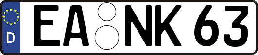 EA-NK63