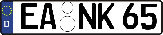 EA-NK65