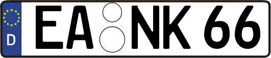 EA-NK66