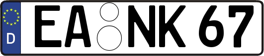 EA-NK67