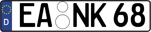 EA-NK68