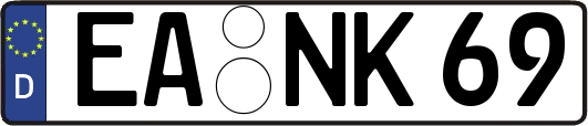 EA-NK69