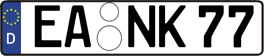 EA-NK77