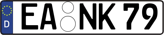 EA-NK79