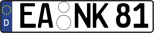 EA-NK81