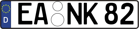 EA-NK82