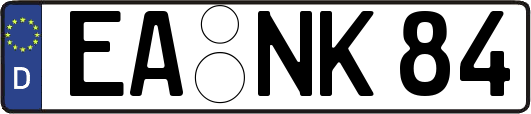 EA-NK84