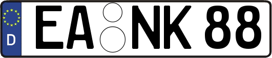 EA-NK88