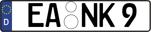 EA-NK9