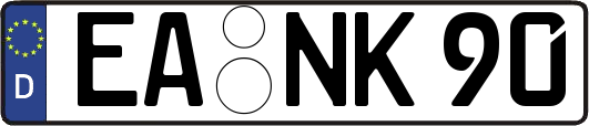 EA-NK90