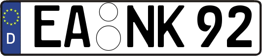 EA-NK92