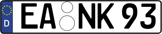 EA-NK93