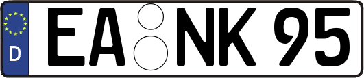 EA-NK95