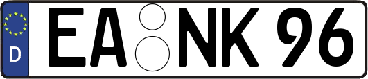 EA-NK96