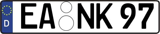 EA-NK97