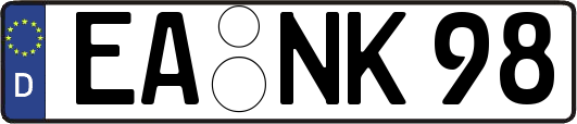 EA-NK98