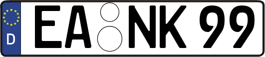 EA-NK99