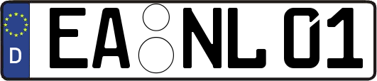EA-NL01