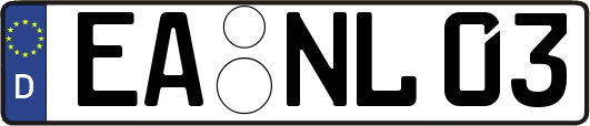 EA-NL03