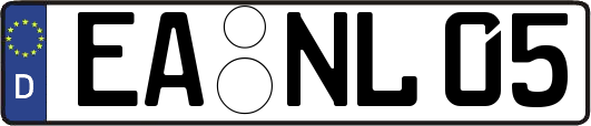 EA-NL05