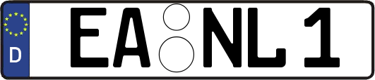 EA-NL1