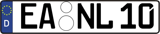 EA-NL10