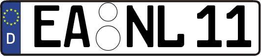 EA-NL11