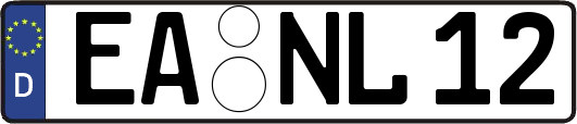 EA-NL12