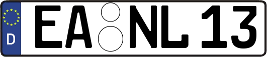 EA-NL13