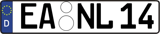 EA-NL14