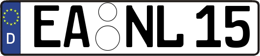 EA-NL15
