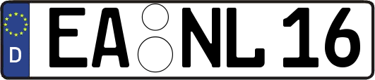 EA-NL16